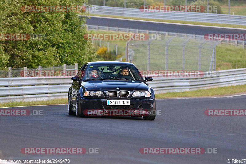 Bild #2949473 - Touristenfahrten Nürburgring Nordschleife 09.06.2017