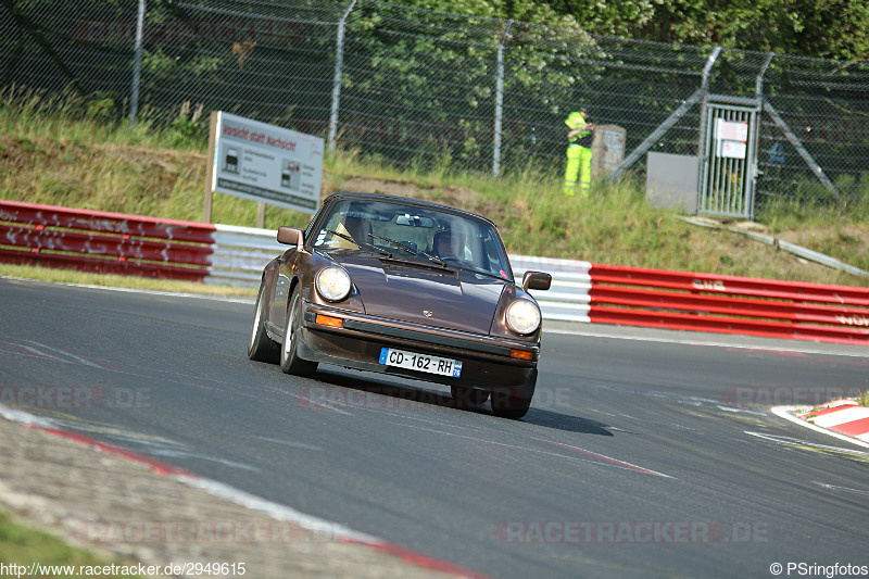 Bild #2949615 - Touristenfahrten Nürburgring Nordschleife 09.06.2017