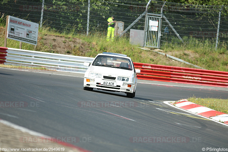 Bild #2949619 - Touristenfahrten Nürburgring Nordschleife 09.06.2017