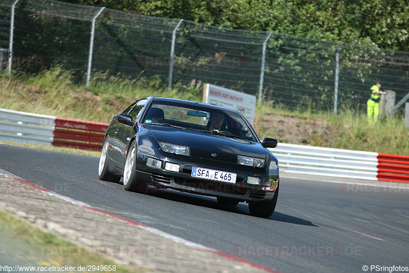 Bild #2949658 - Touristenfahrten Nürburgring Nordschleife 09.06.2017