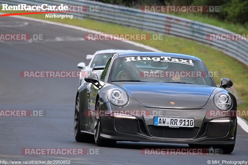 Bild #2950852 - Touristenfahrten Nürburgring Nordschleife 09.06.2017