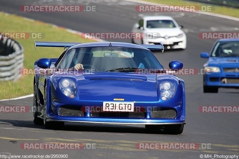 Bild #2950900 - Touristenfahrten Nürburgring Nordschleife 09.06.2017