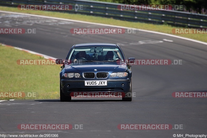 Bild #2951066 - Touristenfahrten Nürburgring Nordschleife 09.06.2017