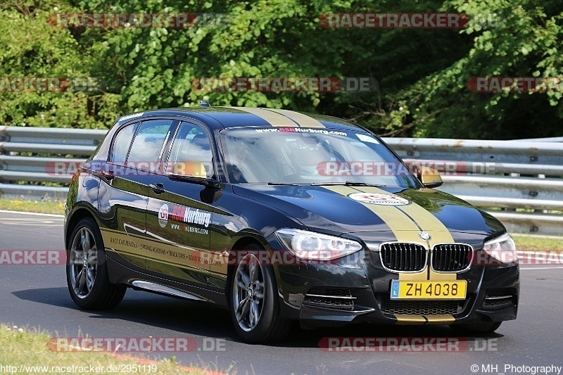 Bild #2951119 - Touristenfahrten Nürburgring Nordschleife 09.06.2017