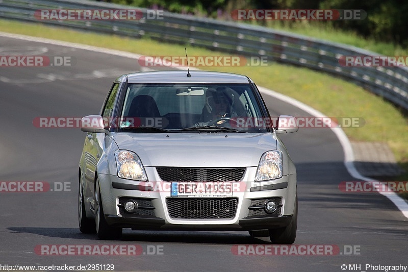 Bild #2951129 - Touristenfahrten Nürburgring Nordschleife 09.06.2017