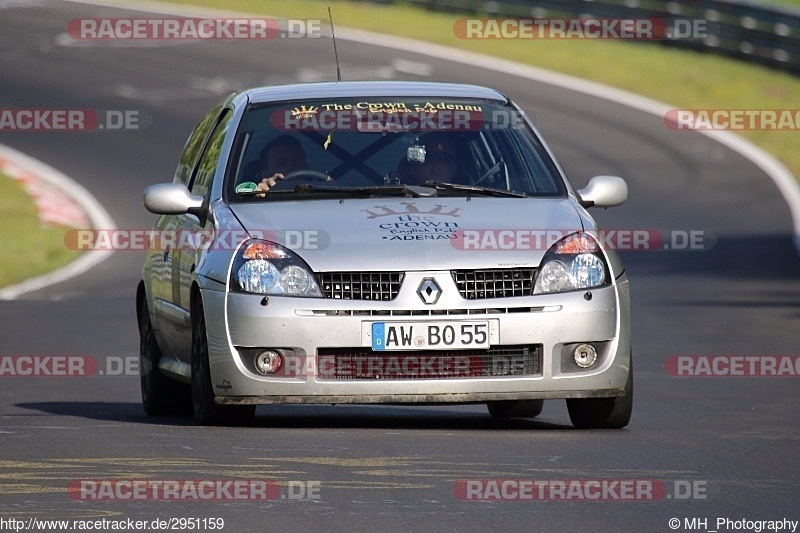 Bild #2951159 - Touristenfahrten Nürburgring Nordschleife 09.06.2017