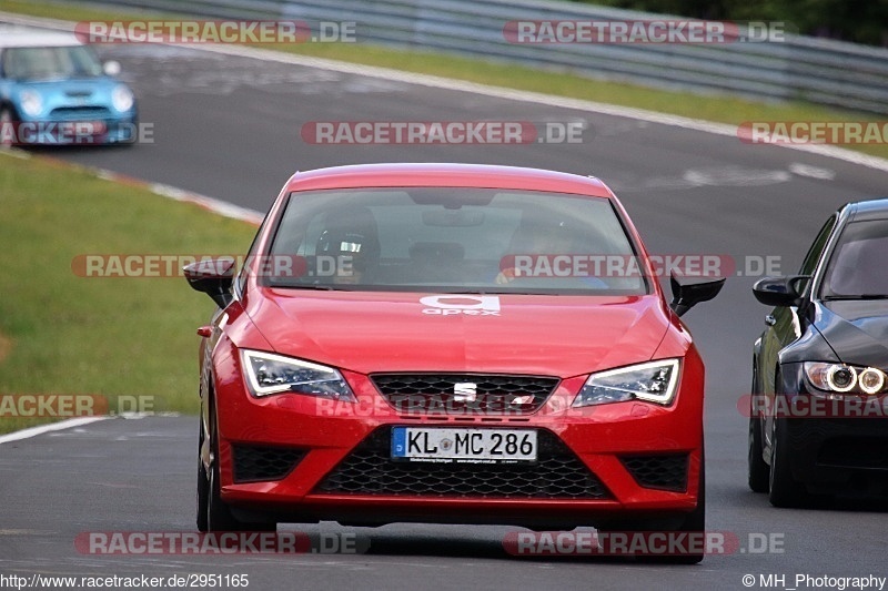 Bild #2951165 - Touristenfahrten Nürburgring Nordschleife 09.06.2017