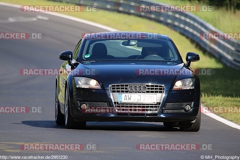 Bild #2951230 - Touristenfahrten Nürburgring Nordschleife 09.06.2017