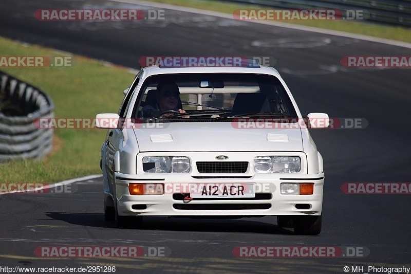 Bild #2951286 - Touristenfahrten Nürburgring Nordschleife 09.06.2017