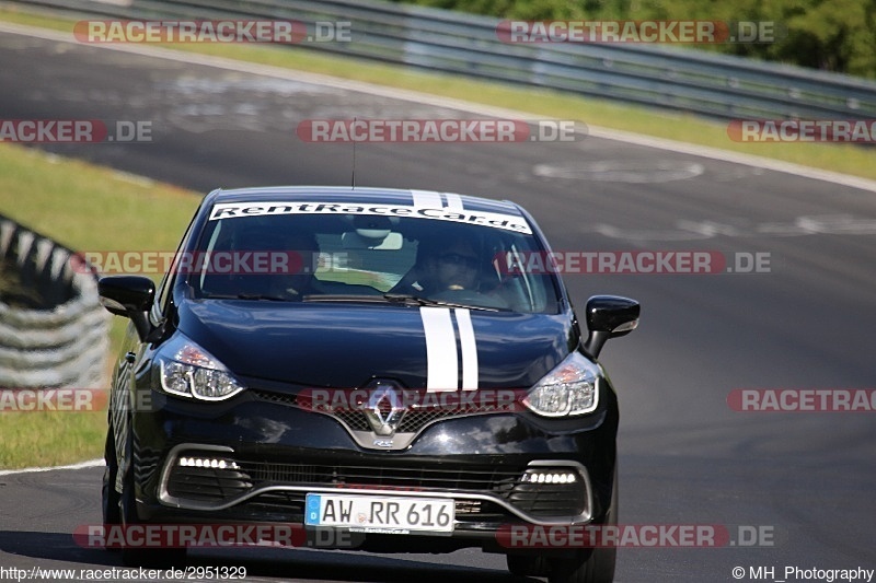 Bild #2951329 - Touristenfahrten Nürburgring Nordschleife 09.06.2017