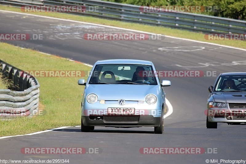 Bild #2951344 - Touristenfahrten Nürburgring Nordschleife 09.06.2017