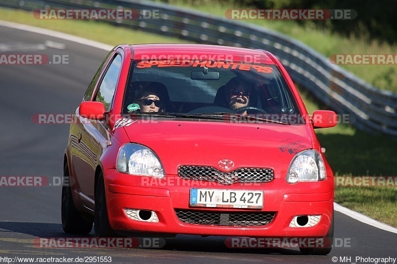 Bild #2951553 - Touristenfahrten Nürburgring Nordschleife 09.06.2017