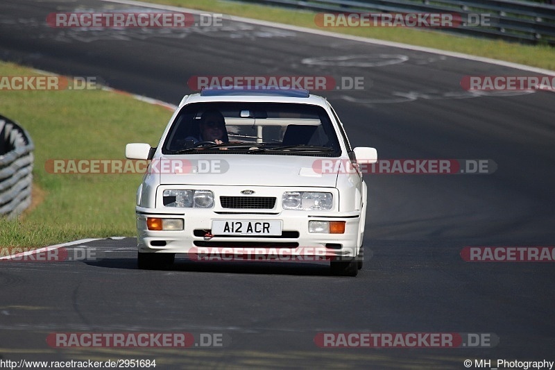 Bild #2951684 - Touristenfahrten Nürburgring Nordschleife 09.06.2017