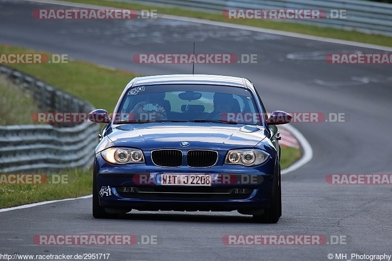 Bild #2951717 - Touristenfahrten Nürburgring Nordschleife 09.06.2017