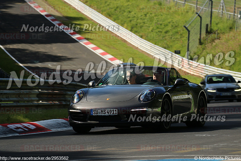 Bild #2953562 - Touristenfahrten Nürburgring Nordschleife 10.06.2017