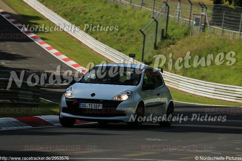 Bild #2953576 - Touristenfahrten Nürburgring Nordschleife 10.06.2017