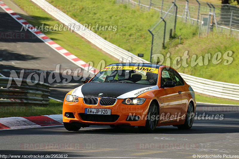 Bild #2953612 - Touristenfahrten Nürburgring Nordschleife 10.06.2017