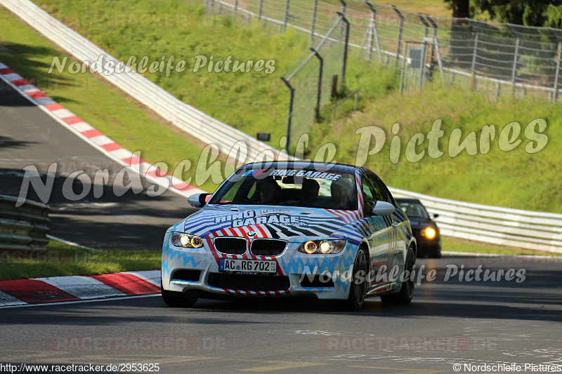 Bild #2953625 - Touristenfahrten Nürburgring Nordschleife 10.06.2017