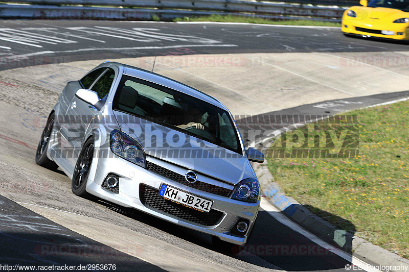 Bild #2953676 - Touristenfahrten Nürburgring Nordschleife 10.06.2017