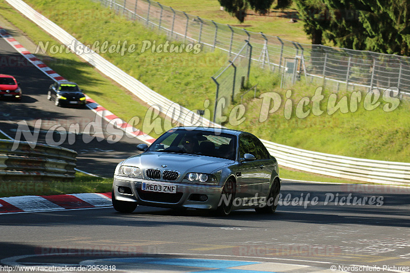 Bild #2953818 - Touristenfahrten Nürburgring Nordschleife 10.06.2017