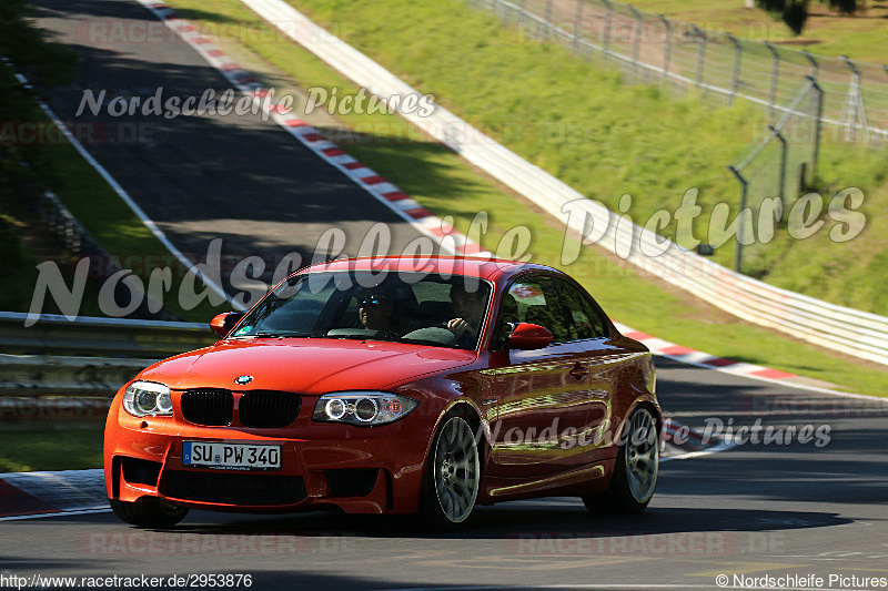 Bild #2953876 - Touristenfahrten Nürburgring Nordschleife 10.06.2017