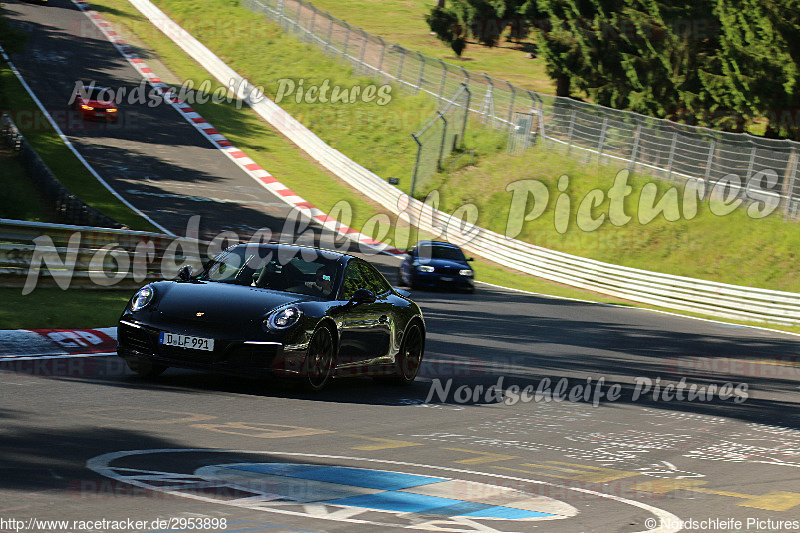 Bild #2953898 - Touristenfahrten Nürburgring Nordschleife 10.06.2017