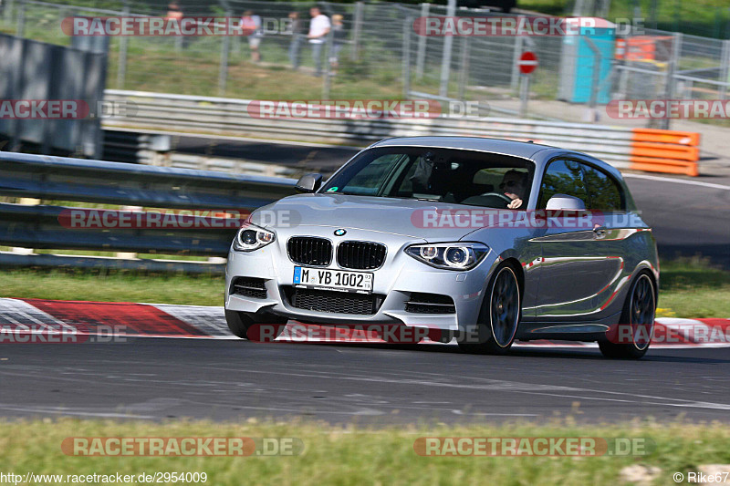 Bild #2954009 - Touristenfahrten Nürburgring Nordschleife 10.06.2017