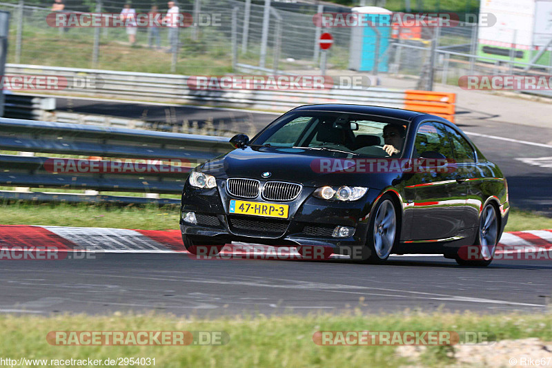 Bild #2954031 - Touristenfahrten Nürburgring Nordschleife 10.06.2017