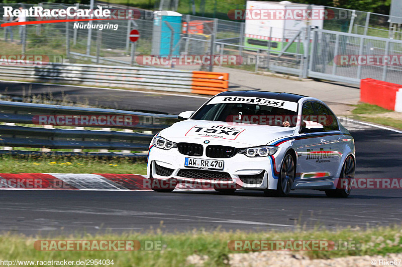 Bild #2954034 - Touristenfahrten Nürburgring Nordschleife 10.06.2017