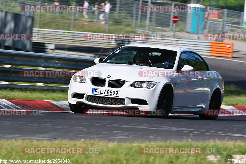 Bild #2954048 - Touristenfahrten Nürburgring Nordschleife 10.06.2017