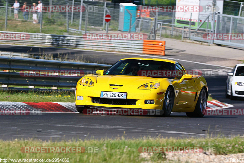 Bild #2954062 - Touristenfahrten Nürburgring Nordschleife 10.06.2017