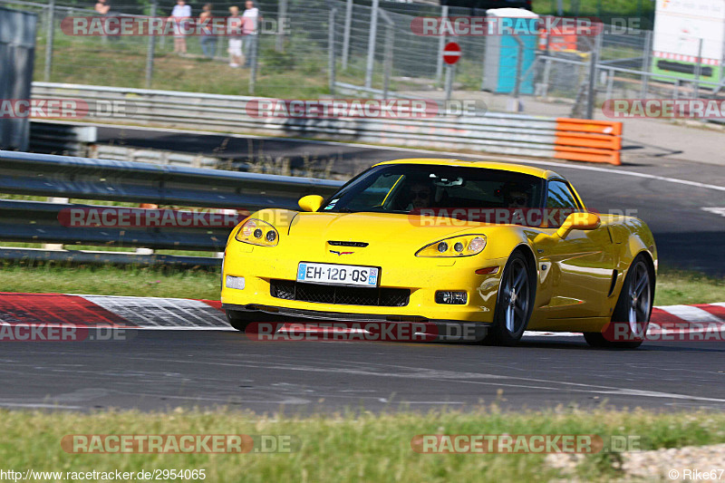 Bild #2954065 - Touristenfahrten Nürburgring Nordschleife 10.06.2017