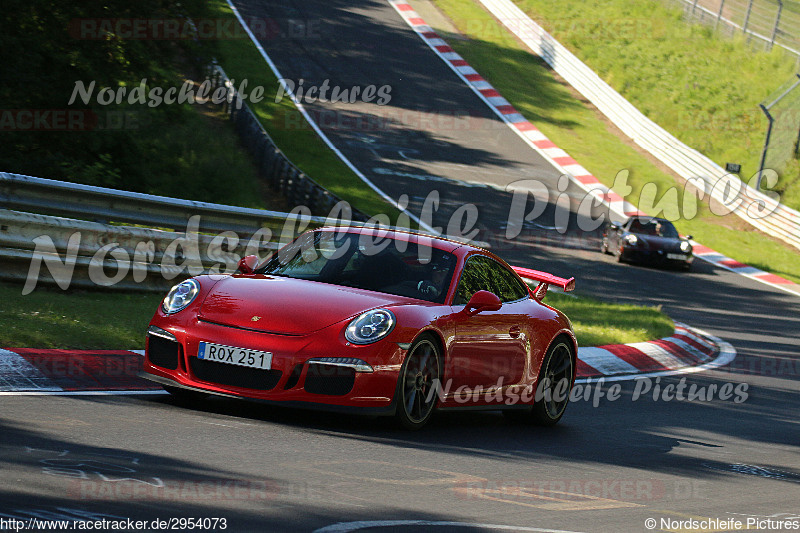 Bild #2954073 - Touristenfahrten Nürburgring Nordschleife 10.06.2017