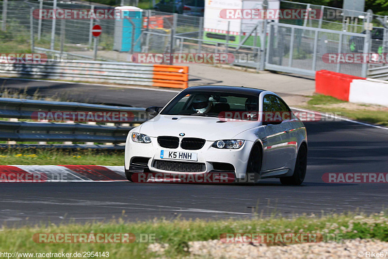 Bild #2954143 - Touristenfahrten Nürburgring Nordschleife 10.06.2017