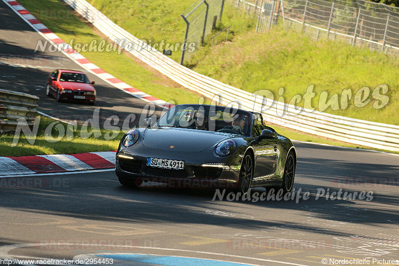 Bild #2954453 - Touristenfahrten Nürburgring Nordschleife 10.06.2017