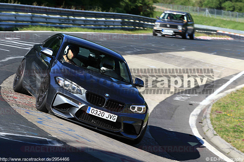 Bild #2954466 - Touristenfahrten Nürburgring Nordschleife 10.06.2017