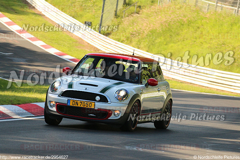 Bild #2954627 - Touristenfahrten Nürburgring Nordschleife 10.06.2017