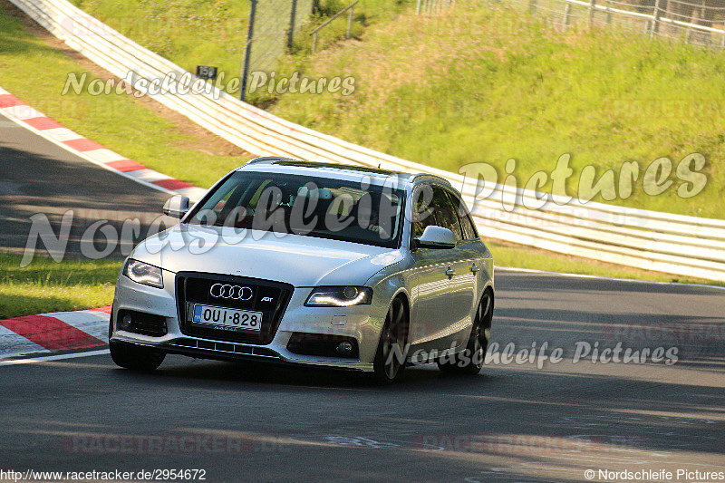 Bild #2954672 - Touristenfahrten Nürburgring Nordschleife 10.06.2017