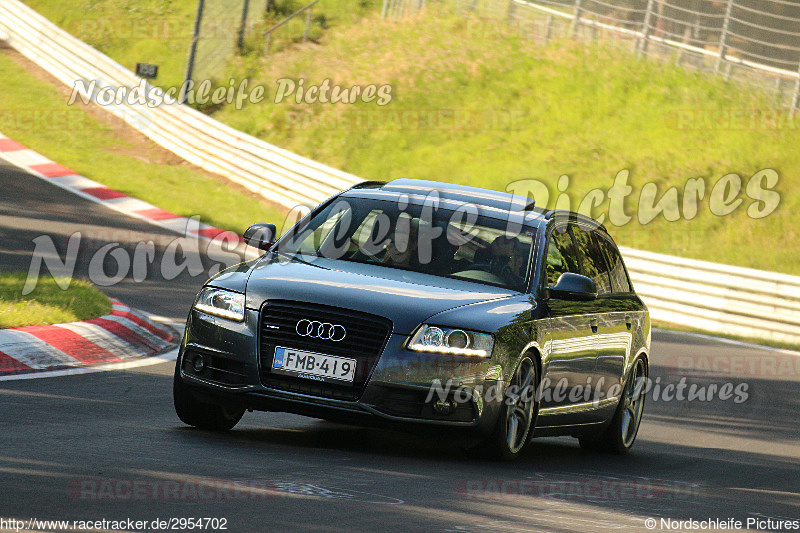 Bild #2954702 - Touristenfahrten Nürburgring Nordschleife 10.06.2017