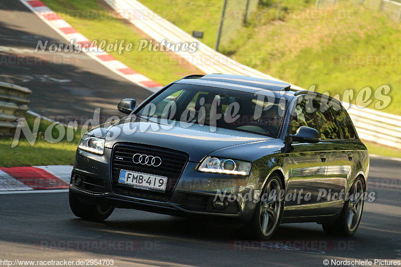 Bild #2954703 - Touristenfahrten Nürburgring Nordschleife 10.06.2017