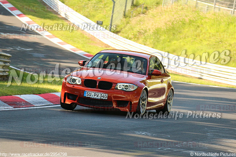 Bild #2954798 - Touristenfahrten Nürburgring Nordschleife 10.06.2017