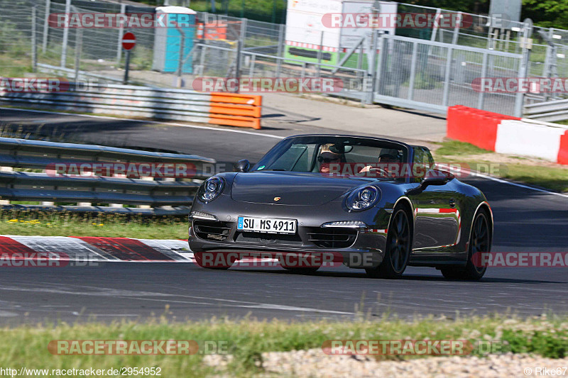 Bild #2954952 - Touristenfahrten Nürburgring Nordschleife 10.06.2017