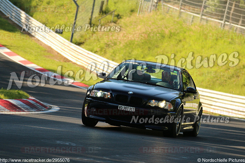 Bild #2955076 - Touristenfahrten Nürburgring Nordschleife 10.06.2017