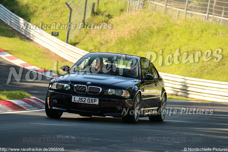 Bild #2955105 - Touristenfahrten Nürburgring Nordschleife 10.06.2017