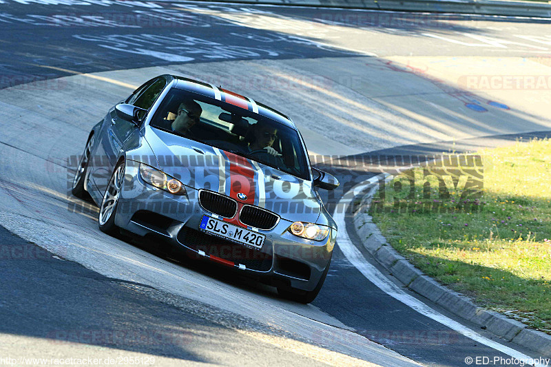 Bild #2955129 - Touristenfahrten Nürburgring Nordschleife 10.06.2017