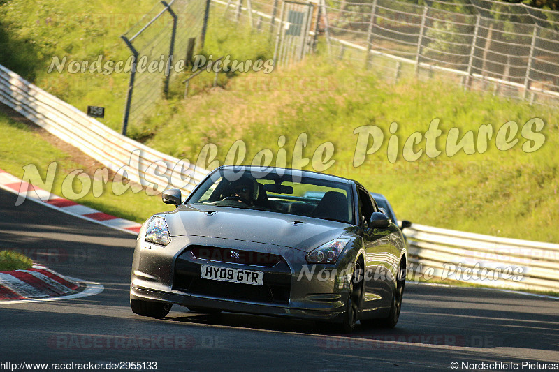 Bild #2955133 - Touristenfahrten Nürburgring Nordschleife 10.06.2017