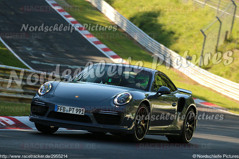 Bild #2955214 - Touristenfahrten Nürburgring Nordschleife 10.06.2017