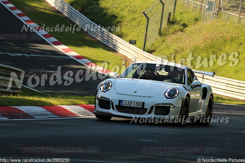 Bild #2955230 - Touristenfahrten Nürburgring Nordschleife 10.06.2017