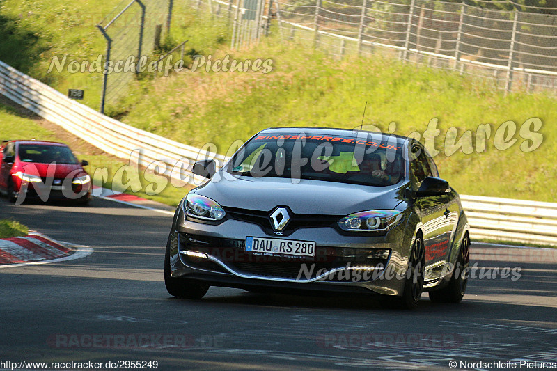 Bild #2955249 - Touristenfahrten Nürburgring Nordschleife 10.06.2017