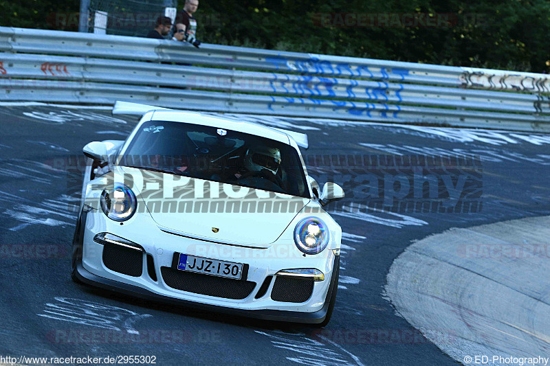 Bild #2955302 - Touristenfahrten Nürburgring Nordschleife 10.06.2017